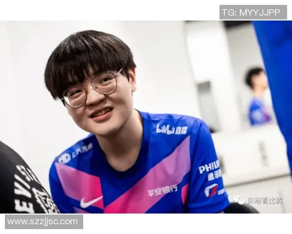 独家解析：BLG战队比赛经验与对手的深度对比分析