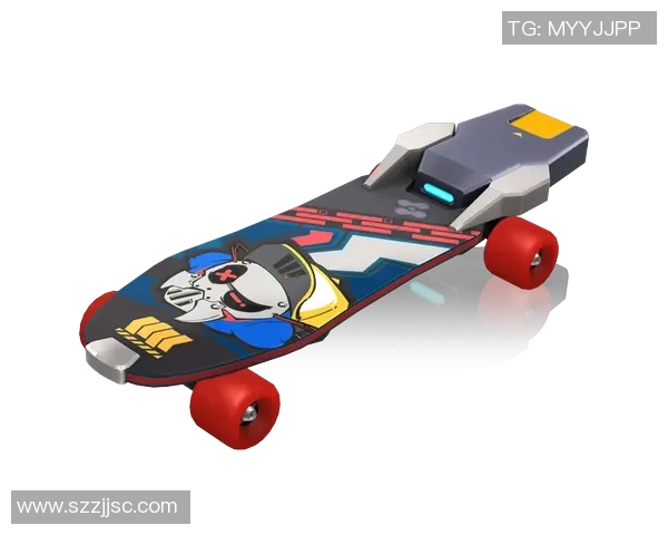 深圳滑板队荣登滑板力量排行榜第一名引领全国潮流